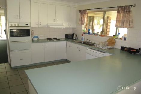 Property photo of 4A Yvette Court Emerald QLD 4720