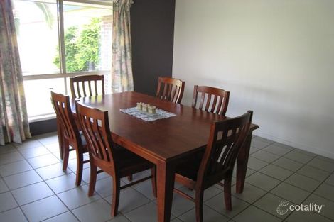Property photo of 4A Yvette Court Emerald QLD 4720