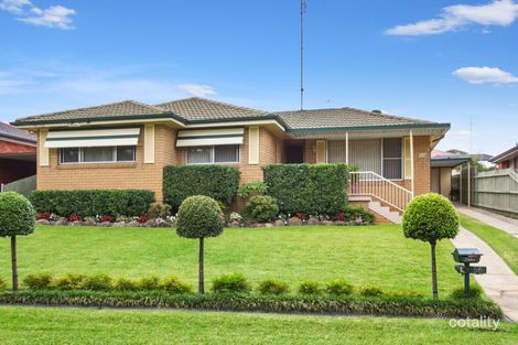 56 Munro St, Greystanes, NSW 2145