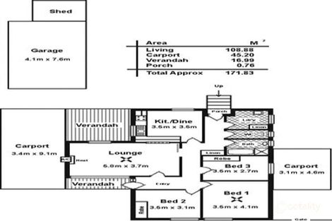 Property photo of 10 Uphall Street Elizabeth Park SA 5113