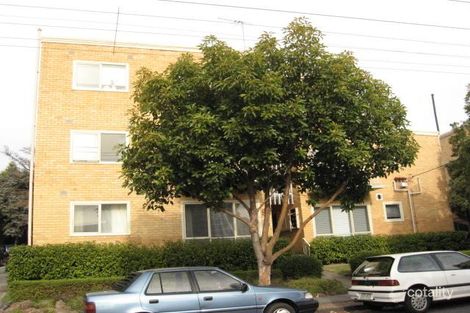 7/82 Campbell Rd, Hawthorn East, VIC 3123