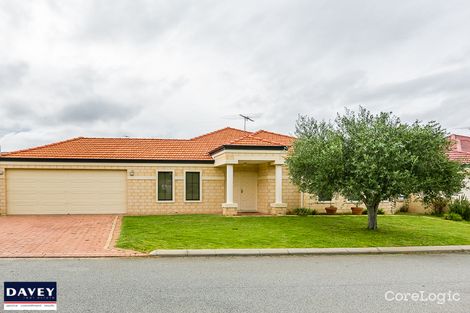 Property photo of 4 Marchese Pass Stirling WA 6021