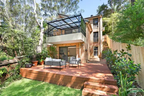 Property photo of 13A Kooba Avenue Chatswood NSW 2067