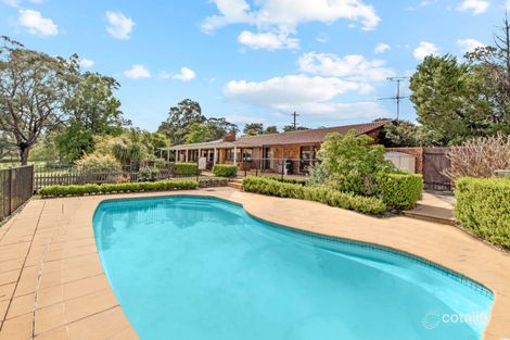 3 Langlands Rd, Annangrove, NSW 2156