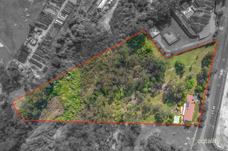 Property photo of 3 Langlands Road Annangrove NSW 2156