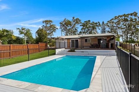 Property photo of 42A Bonogin Road Mudgeeraba QLD 4213