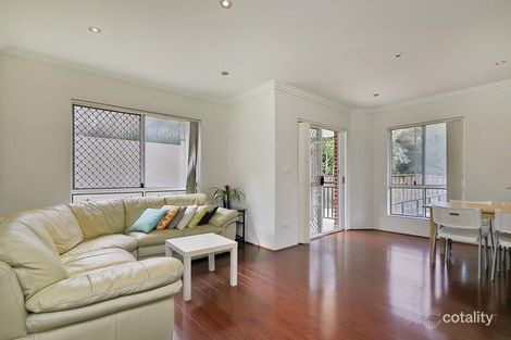 Property photo of 3/6A Gaza Road West Ryde NSW 2114