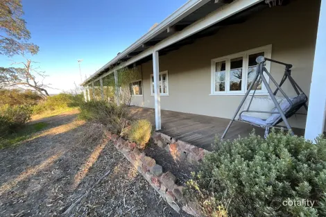 432 Crossman Rd, Boddington, WA 6390