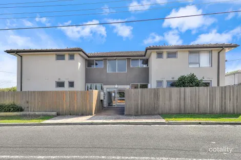 Property photo of 8/71 Tranmere Avenue Carnegie VIC 3163