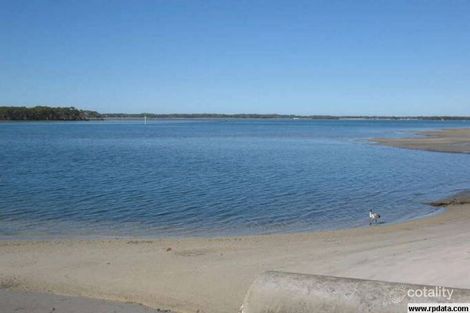 Property photo of 4 Falkinder Avenue Paradise Point QLD 4216
