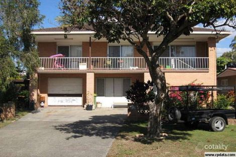 Property photo of 4 Falkinder Avenue Paradise Point QLD 4216