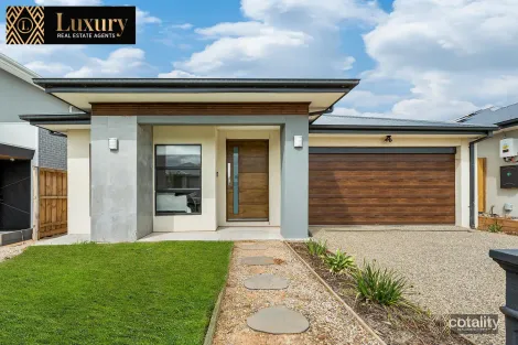 Property photo of 24 Alisma Avenue Deanside VIC 3336
