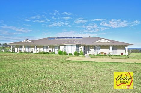 Property photo of 3 Crawford Creek Place Razorback NSW 2571