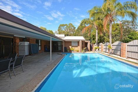 Property photo of 63 Oleander Avenue Kawungan QLD 4655