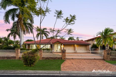 Property photo of 2 Jacaranda Place Eight Mile Plains QLD 4113