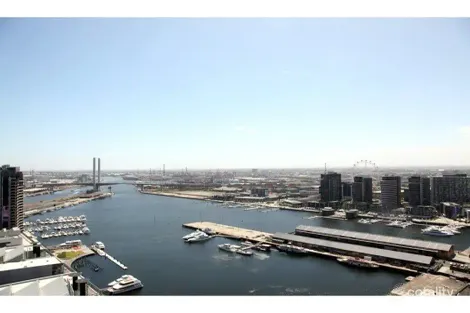3003/100 Harbour Esp, Docklands, VIC 3008