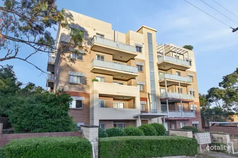 12/19-21 Oxford St, Blacktown, NSW 2148