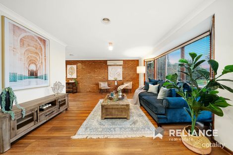 Property photo of 3 Pitta Close Werribee VIC 3030
