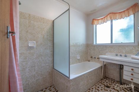 Property photo of 43 O'Sullivan Street Higgins ACT 2615
