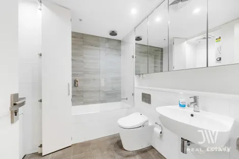 Property photo of 1205/2 Muller Lane Mascot NSW 2020