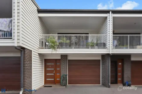 Property photo of 5/86 Anzac Avenue Newtown QLD 4350