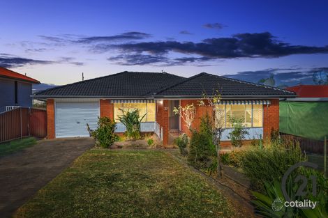 37 Birkdale Cres, Liverpool, NSW 2170