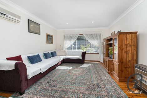 Property photo of 37 Birkdale Crescent Liverpool NSW 2170