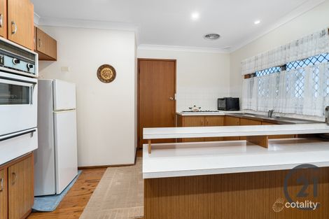 Property photo of 37 Birkdale Crescent Liverpool NSW 2170