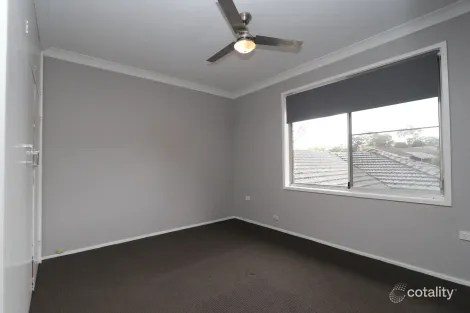 Property photo of 4/26 Wakehurst Crescent Metford NSW 2323