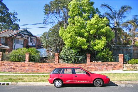 Property photo of 2/38-40 Francis Street Castle Hill NSW 2154