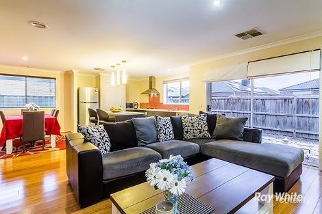 Property photo of 44 Gregson Grove Lyndhurst VIC 3975