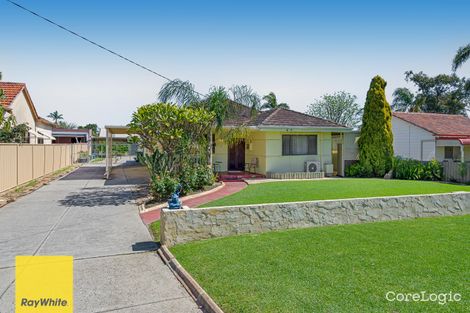 14 Keymer St, Ascot, WA 6104