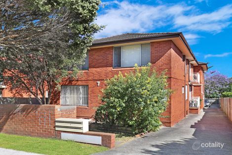 Property photo of 5/7 Fletcher Street Campsie NSW 2194