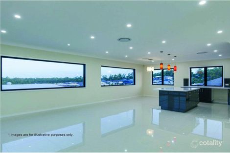 Property photo of 45 Montegrande Circuit Griffin QLD 4503