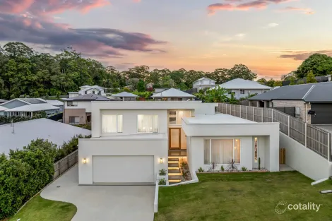 12 Golden Pine Way, Palmwoods, QLD 4555