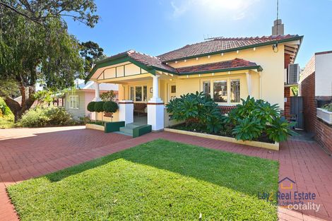 Property photo of 33 Roberts Street Bayswater WA 6053