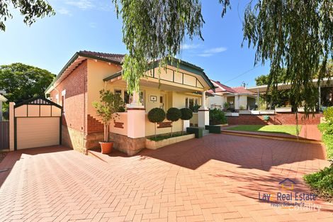 Property photo of 33 Roberts Street Bayswater WA 6053