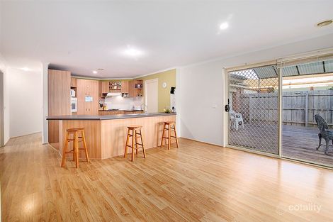 Property photo of 17 Grierson Drive Kilsyth VIC 3137