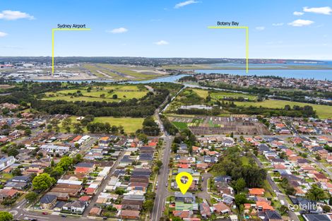 Property photo of 49 Spring Street Arncliffe NSW 2205