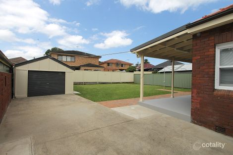 Property photo of 6 Pelman Avenue Belmore NSW 2192