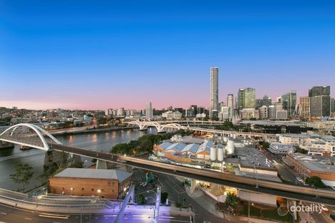 20504/23 Bouquet St, South Brisbane, QLD 4101