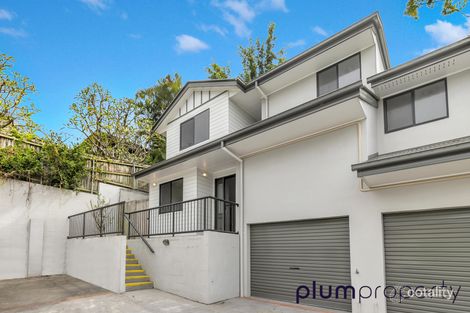 Property photo of 3/10 Greenlaw Street Indooroopilly QLD 4068