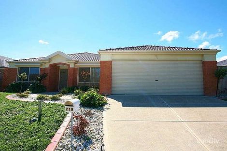 719 Glasscocks Rd, Narre Warren South, VIC 3805