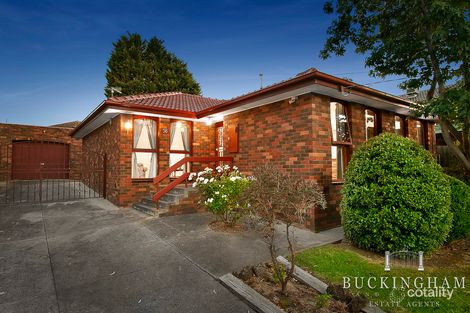 Property photo of 58 Macorna Street Watsonia North VIC 3087