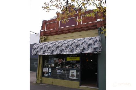 452 City Rd, South Melbourne, VIC 3205