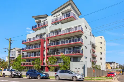 2/39-41 Gidley St, St Marys, NSW 2760