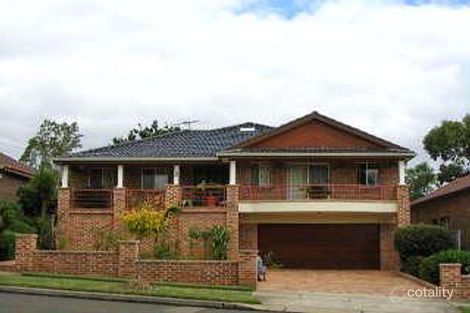 21 Lansdowne St, Eastwood, NSW 2122