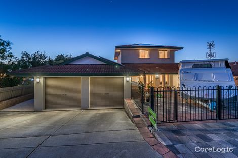 Property photo of 12 Simnia Place Mullaloo WA 6027