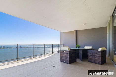 Property photo of 2501/237 Adelaide Terrace Perth WA 6000