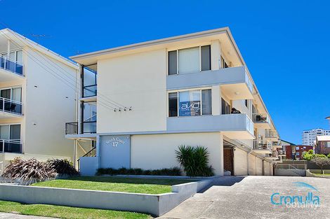 4/17 Arthur Ave, Cronulla, NSW 2230